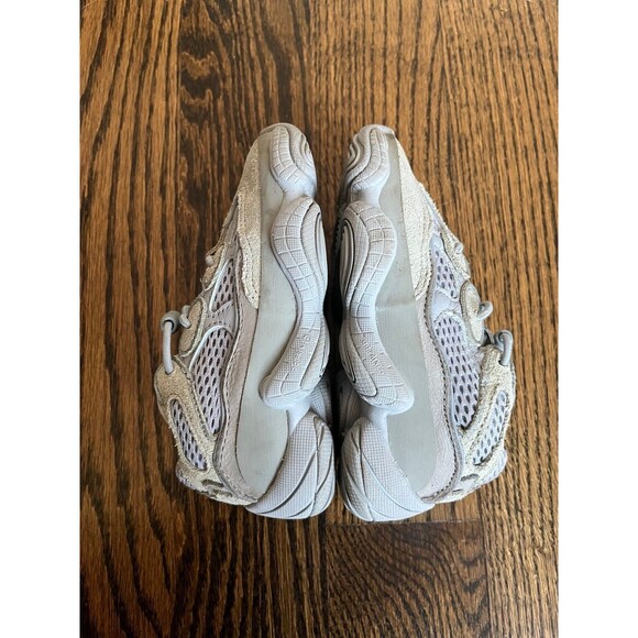 Adidas Yeezy 500 Stone Salt (9K)